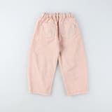 【Ou? by EDWIN】デニムタックパンツ | ブランシェス | 詳細画像20 