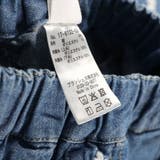 【Ou? by EDWIN】お花刺しゅうデニムパンツ | ブランシェス | 詳細画像20 