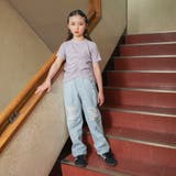 【Ou? by EDWIN】シャーリング半袖Tシャツ | ブランシェス | 詳細画像10 