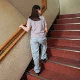 【Ou? by EDWIN】シャーリング半袖Tシャツ | ブランシェス | 詳細画像14 