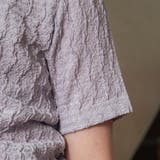 【Ou? by EDWIN】シャーリング半袖Tシャツ | ブランシェス | 詳細画像16 