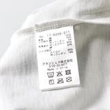 【Ou? by EDWIN】切替デザイン半袖Tシャツ | ブランシェス | 詳細画像9