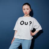 【Ou? by EDWIN】アソート半袖Tシャツ | ブランシェス | 詳細画像4 