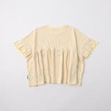 【Ou? by EDWIN】ワイドシルエットTシャツ | ブランシェス | 詳細画像10