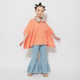 【Ou? by EDWIN】ワイドシルエットTシャツ | ブランシェス | 詳細画像13