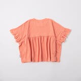 【Ou? by EDWIN】ワイドシルエットTシャツ | ブランシェス | 詳細画像22