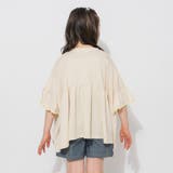 【Ou? by EDWIN】ワイドシルエットTシャツ | ブランシェス | 詳細画像5