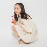 【Ou? by EDWIN】ワイドシルエットTシャツ | ブランシェス | 詳細画像6