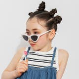 【Ou? by EDWIN】タンクトップ | ブランシェス | 詳細画像15 