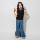 【Ou? by EDWIN】タンクトップ | ブランシェス | 詳細画像21 