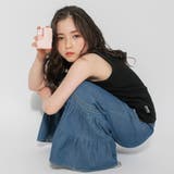 【Ou? by EDWIN】タンクトップ | ブランシェス | 詳細画像22 