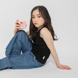【Ou? by EDWIN】タンクトップ | ブランシェス | 詳細画像23 