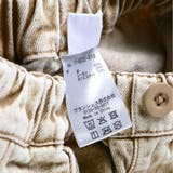 【Ou? by EDWIN】サイドリボンデニムパンツ | ブランシェス | 詳細画像10 