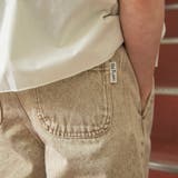 【Ou? by EDWIN】サイドリボンデニムパンツ | ブランシェス | 詳細画像8 