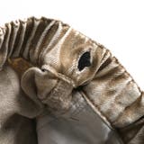 【Ou? by EDWIN】サイドリボンデニムパンツ | ブランシェス | 詳細画像9 