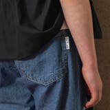 【Ou? by EDWIN】クラッシュレースデニムパンツ | ブランシェス | 詳細画像18 