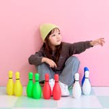 ワンポイント 同色胸刺しゅう 長袖Tシャツ | ブランシェス | 詳細画像7