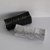 【aBity select./アビティセレクト】星ロゴドット柄長袖Tシャツ | ブランシェス | 詳細画像5 