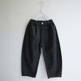 【aBity select./アビティセレクト】バレルレッグデニムロングパンツ | ブランシェス | 詳細画像11 