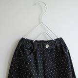 【aBity select./アビティセレクト】バレルレッグデニムロングパンツ | ブランシェス | 詳細画像13 