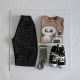 【aBity select./アビティセレクト】バレルレッグデニムロングパンツ | ブランシェス | 詳細画像15 