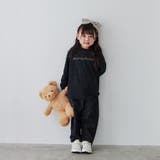 【aBity select./アビティセレクト】バレルレッグデニムロングパンツ | ブランシェス | 詳細画像8 