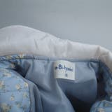 【aBity select アビティセレクト】ハートポケット小花柄キルティングジ… | ブランシェス | 詳細画像9 