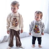 スイーツグラフィックアソート裏毛トレーナー | ブランシェス | 詳細画像10 