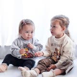 スイーツグラフィックアソート裏毛トレーナー | ブランシェス | 詳細画像11 