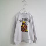 スイーツグラフィックアソート裏毛トレーナー | ブランシェス | 詳細画像12 