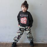 スイーツグラフィックアソート裏毛トレーナー | ブランシェス | 詳細画像15 