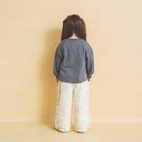 【aBity select アビティセレクト】ギンガム | ブランシェス | 詳細画像5 