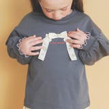 【aBity select アビティセレクト】ギンガム | ブランシェス | 詳細画像6 