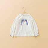 【aBity select アビティセレクト】ギンガム | ブランシェス | 詳細画像8 