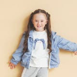 【aBity select アビティセレクト】ギンガム | ブランシェス | 詳細画像9 