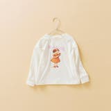 【aBity select アビティセレクト】レトロタッチBOY＆GIRL長袖T… | ブランシェス | 詳細画像15 