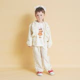 【aBity select アビティセレクト】レトロタッチBOY＆GIRL長袖T… | ブランシェス | 詳細画像17 