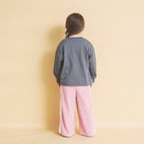 【aBity select./アビティセレクト】フォト＆イラスト長袖Tシャツ | ブランシェス | 詳細画像10 