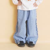 【aBity select アビティセレクト】ギンガム | ブランシェス | 詳細画像11 