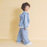 【aBity select アビティセレクト】ギンガム | ブランシェス | 詳細画像12 