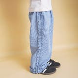 【aBity select アビティセレクト】ギンガム | ブランシェス | 詳細画像16 