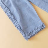 【aBity select アビティセレクト】ギンガム | ブランシェス | 詳細画像17 