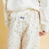 【aBity select アビティセレクト】ギンガム | ブランシェス | 詳細画像8 