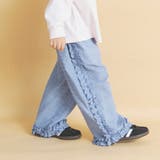 ブルー | 【aBity select アビティセレクト】ギンガム | ブランシェス