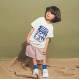 【aBity select./アビティセレクト】アソートロゴ半袖Tシャツ | ブランシェス | 詳細画像19 