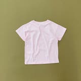 【aBity select./アビティセレクト】アソートロゴ半袖Tシャツ | ブランシェス | 詳細画像32 