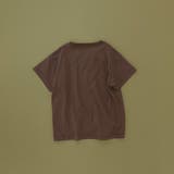 【aBity select./アビティセレクト】アソートロゴ半袖Tシャツ | ブランシェス | 詳細画像34 