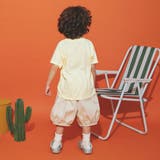 【aBity select./アビティセレクト】アソートロゴ半袖Tシャツ | ブランシェス | 詳細画像40 