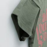 【aBity select./アビティセレクト】アソートロゴ半袖Tシャツ | ブランシェス | 詳細画像54 