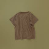 【aBity select./アビティセレクト】アソートロゴ半袖Tシャツ | ブランシェス | 詳細画像58 